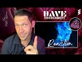 THIS IS REAL TALK!! Dave - Environment (Reaction) (HOH Series)