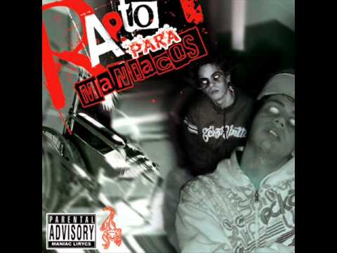 01. Raptomaniacos - R.A.P.T.O.M.A.N.I.A.C.O.S