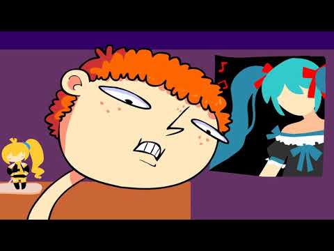 PewDiePieコメンテーターズ - ジャルロイド漫画 (PewDiePie Commenters - Jaltoid Cartoons)