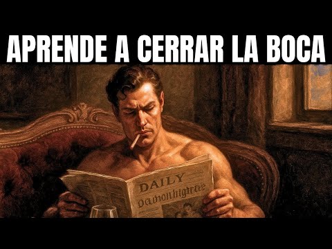 Por Esto Debes Dejar de Contar Lo que Pasa en Tu Vida - Carl Jung