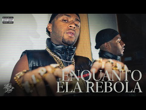 Orochi "ENQUANTO ELA REBOLA" feat. Hyperanhas, Tasha & Tracie (prod. RUXN, Kizzy)