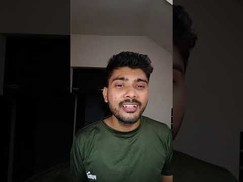 Ankit kumar tujhe yaad na meri aaye