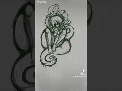 Steam Community :: Video :: Sad Doodle Speed Draw