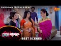 Mompalok - Best Scene | 5 March 2022 | Full Ep FREE on SUN NXT | Sun Bangla Serial