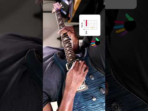 For Your Glory Capo 6 - Tasha Cobbs
