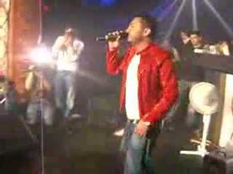 DISCO PASHA ROBER HATEMO 15.12.2007