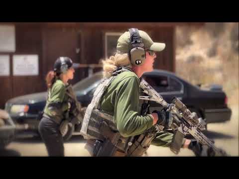 308 TACTICAL FIREARMS TRAINING