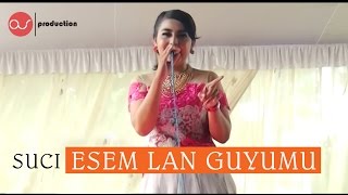 Download lagu esem lan guyumu koplo - suci sempat viral di sosmed akan kecantikan dan suaranya yang fenomenal mp3 Download lagu esem lan guyumu koplo - suci sempat viral di sosmed akan kecantikan dan suaranya yang fenomenal mp3