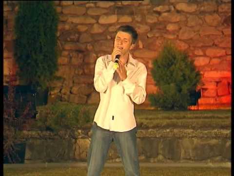 Prvi aplauz 2006: Aleksandar Makarić - TI SI MI U MISLIMA