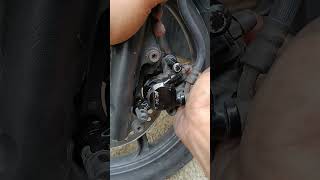 Download lagu easy way to overcome dragging disc brakes #discbrakes #mechanics mp3 Download lagu easy way to overcome dragging disc brakes #discbrakes #mechanics mp3
