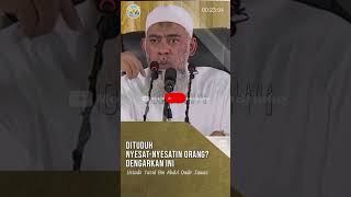 Download lagu Accused of Misguiding People, Listen to This | Ustadz Yazid Bin Abdul Qadir Jawas mp3