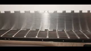 Twytch&#39;s &quot;How-To&quot; Tech Tip: Using A Notched Straight Edge &amp; Fret Rocker