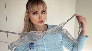 Lady’s shop PURCHASE | Lace Silver Set