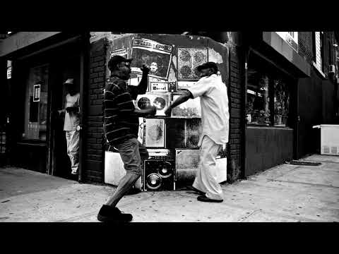 Gramatik - Just Jammin' (1h)