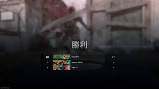 [COD MW3]いろいろな銃を嗜む配信