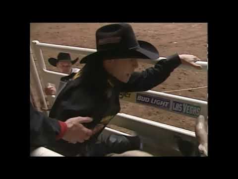 Mike White vs Painted Desert - 99 PBR Ft. Worth (88 pts)