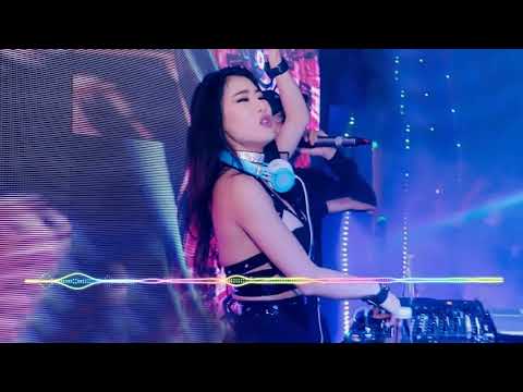 Vầng Trăng Khóc Remix   Dj Long Nhật