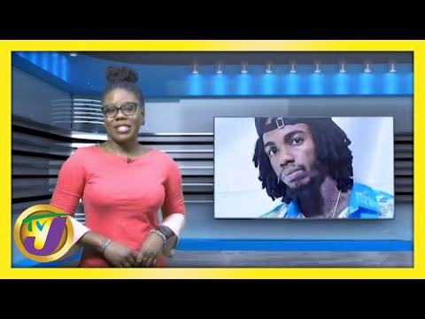 Jamaican Dancehall Artiste Alkaline Announces Upcoming album | TVJ Entertainment Prime