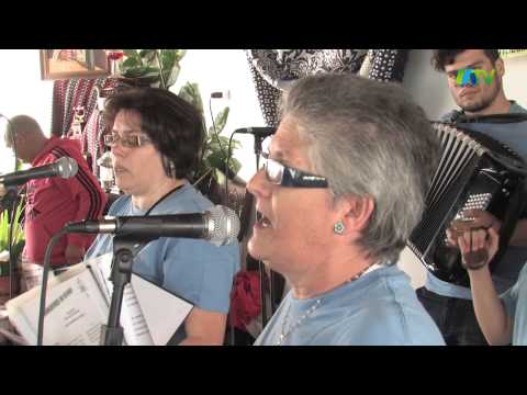 2º Festival de Sopas de Água Pau