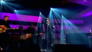 Nick Cave & The Bad Seeds   Nature Boy Live Jools Holland 2004