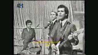ROBERTO CARLOS - HISTÓRIA DE UM HOMEM MAU 1966 (Rock Roll - Jóia Rara) - HD