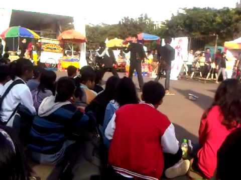 STARNee - Love Like Oxygen_Sherlock ( Dance Cover )