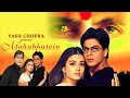 Mohabbatein 2000 Full Movie HD Shah Rukh Khan Amitabh Bachchan Mohabbatein Movie R Facts