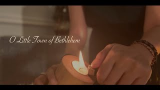 [OFFICIAL VISUALIZER] O Little Town of Bethlehem - Voxcom Acapella