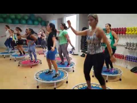 AULÃƒO DE JUMP FIT