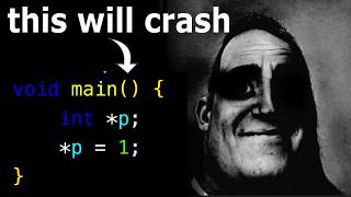The C Language: Terrible Yet Indispensable