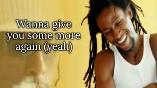 Jah Cure-Before I Leave(Lyrics)