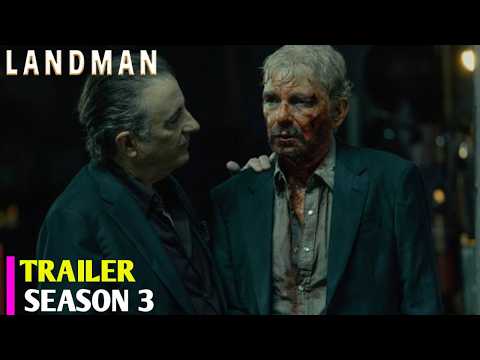 Cammy Is About To Become The Most Dangerous Character In Landman Season  3