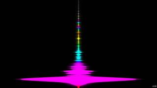 VVITCH - The Creation of Earth