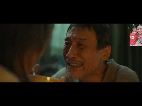 Love Never End ( a chinese Story which what love means)