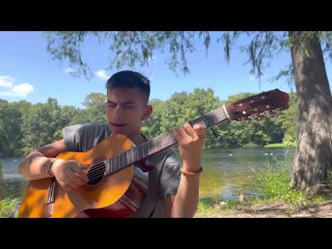 Te doy gracias señor - Maicol Muchavisoy (cover)