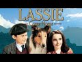 Lassie Come Home | Lassie se vraća kući 1943 SA PRIJEVODOM