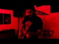 RHCP - If You Have To Ask (cover)