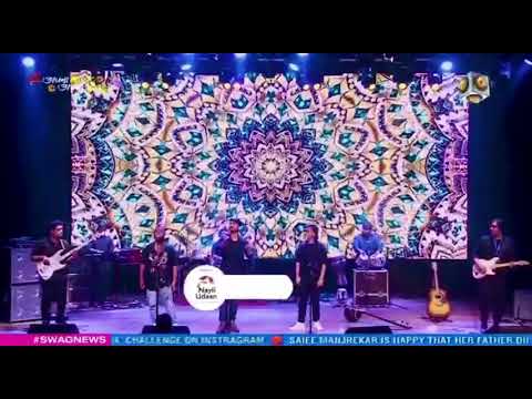 BhuvneshBaawra Nayi Udaan Winner <? (Kailash Kher) 
