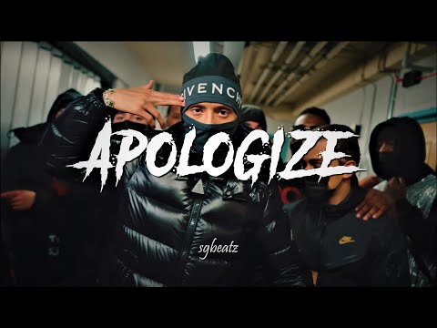 FREE Alex1 x K1 Type Beat - "Apologize" | Mistah Kye x JBee Type Beat 2023