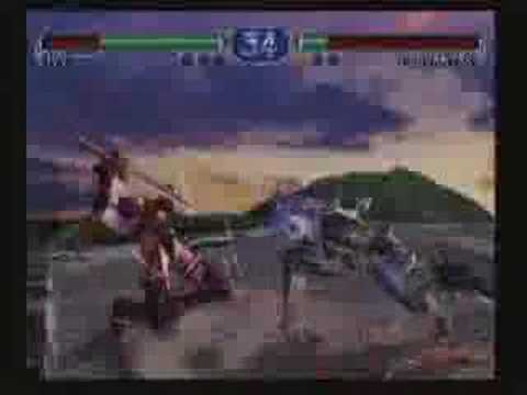 SC2 Nationals Finals: Kageh vs. Fetz, Round 2 Match 1