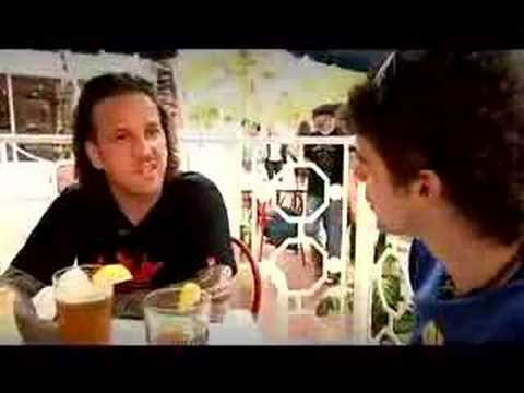 Tube & Berger WMC 2007 Part 2 - Oliver Moldan