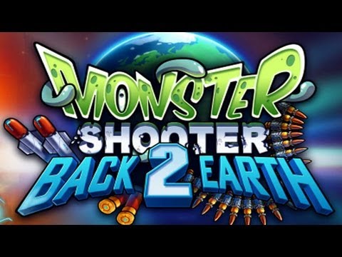 monster shooter 2 ipad hack