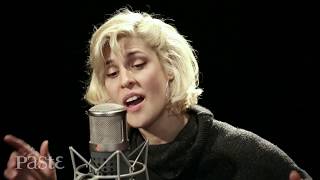 Dessa at Paste Studio NYC live from The Manhattan Center