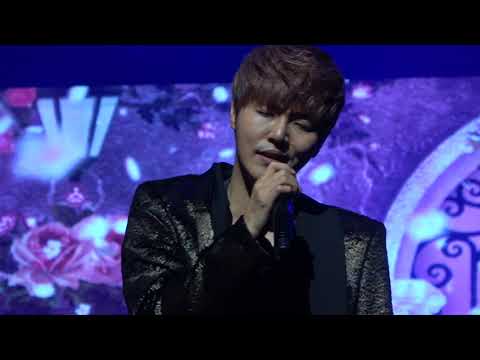 2017.12.16. 정동하 - 운명같은너  전국투어콘서트 소리 in 서울