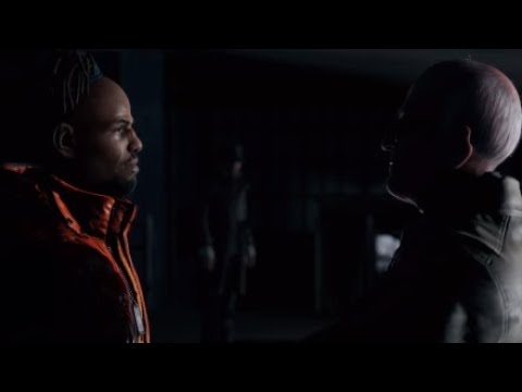 Risky bid* Watch dogs gameplay