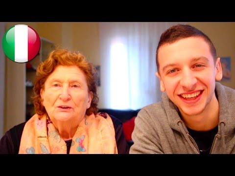 Carnevale in Italia  #LearnItalian