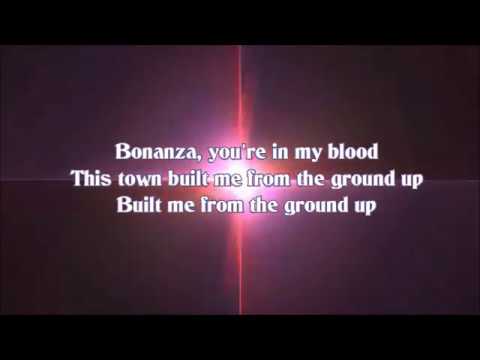 From The Ground Up (Bonanza)