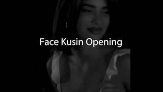 Face Kusin Opening SAT OCT 6th FaceSociety