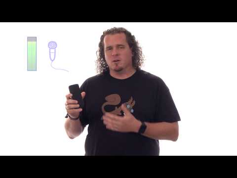 Welcome Mobile Web Development