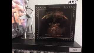 MICHAEL SCHENKER [ GOOD TIMES ]   AUDIO TRACK